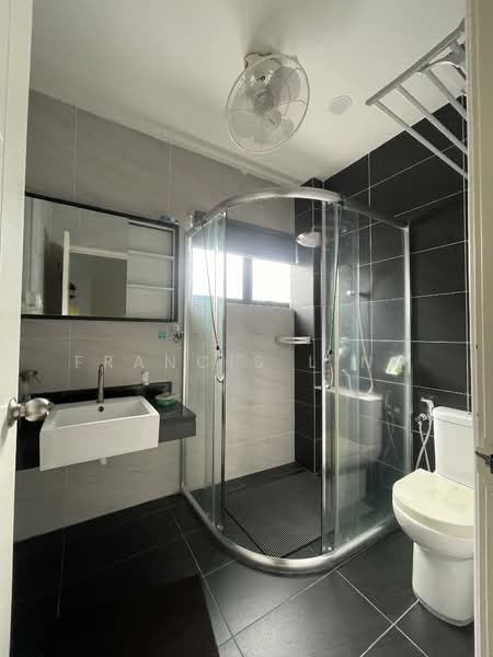 Rumah Berkembar untuk Dijual di Ipoh (Perak) - Andy Foo - Bathroom - PropertyGuru.com.my