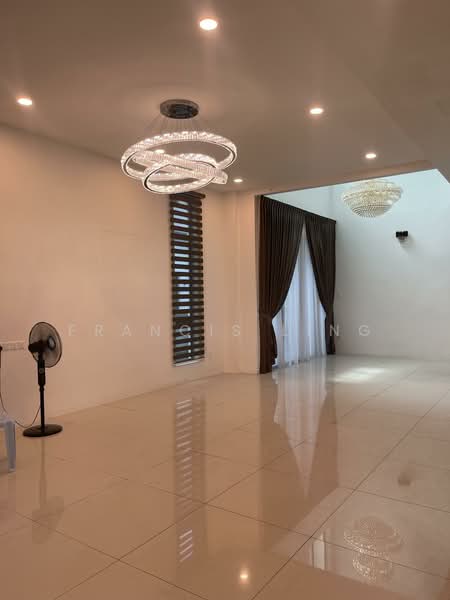 Rumah Berkembar untuk Dijual di Ipoh (Perak) - Andy Foo - Interior - PropertyGuru.com.my