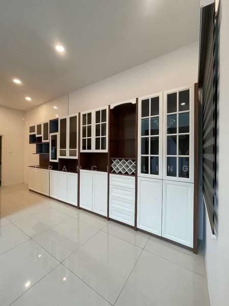 Rumah Berkembar untuk Dijual di Ipoh (Perak) - Andy Foo - Interior - PropertyGuru.com.my