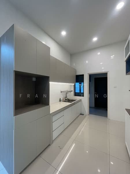 Rumah Berkembar untuk Dijual di Ipoh (Perak) - Andy Foo - Kitchen - PropertyGuru.com.my