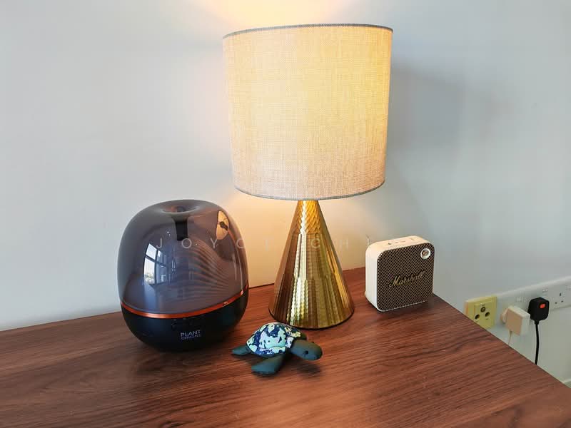 Servis Apartment untuk Disewa di Ativo Suites @ Damansara Avenue - Joyce Chee - Interior - PropertyGuru.com.my