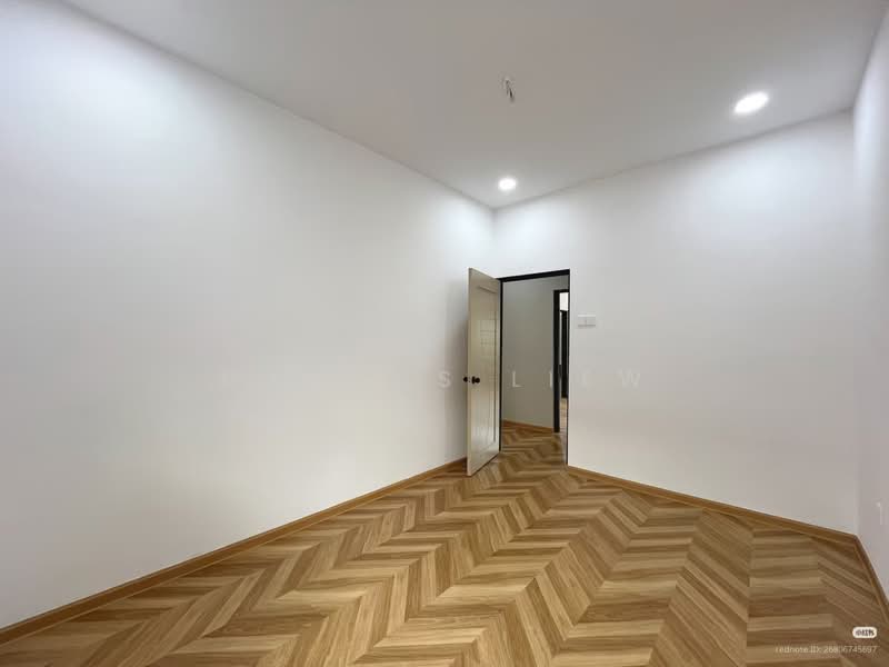 2-storey Terraced House for Sale in Bandar Sungai Long (Selangor) - Marcus Liew - Interior - PropertyGuru.com.my
