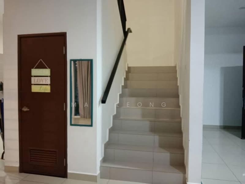 Rumah Berkembar untuk Dijual di Bandar Penawar (Kota Tinggi) - Max Leong - Interior - PropertyGuru.com.my