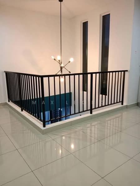 Rumah Berkembar untuk Dijual di Bandar Penawar (Kota Tinggi) - Max Leong - Interior - PropertyGuru.com.my