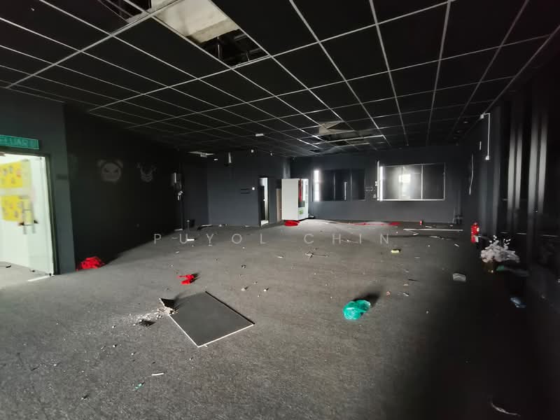 Shop / Office for Rent in Austin Crest (Johor Bahru) - Puyol Chin - Interior - PropertyGuru.com.my
