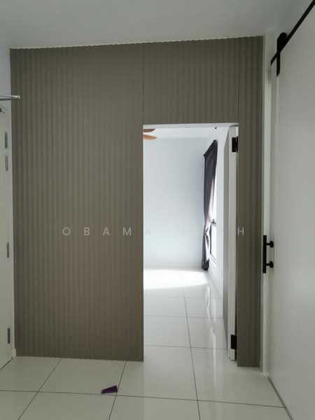 Untuk Dijual - Emerald 9
