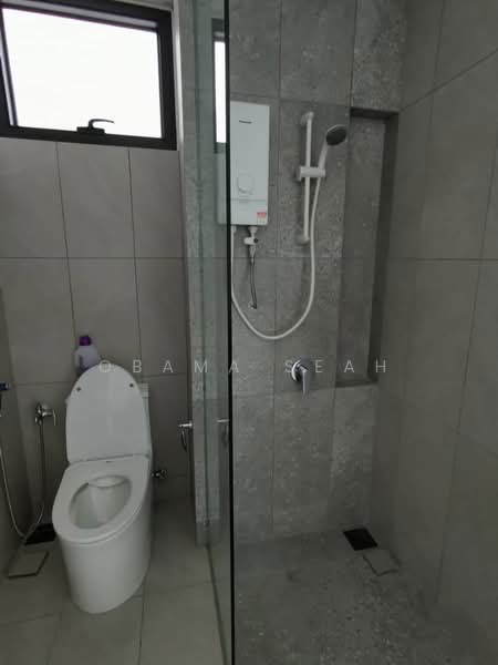 Untuk Dijual - Emerald 9