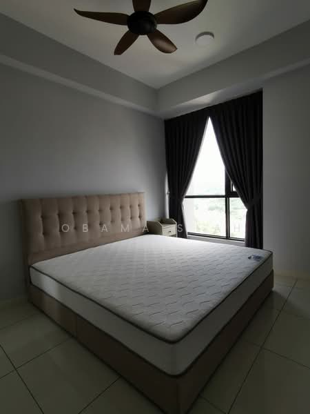 Untuk Dijual - Emerald 9