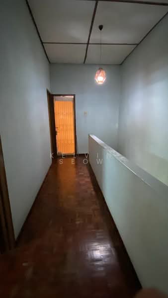 2-storey Terraced House for Rent in Tanjung Bungah (Penang) - Kelvin Seow - Corridor - PropertyGuru.com.my