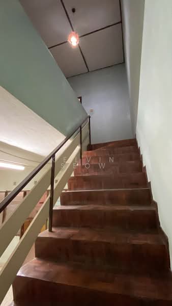 2-storey Terraced House for Rent in Tanjung Bungah (Penang) - Kelvin Seow - Interior - PropertyGuru.com.my