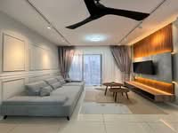 For Rent - Skyline KL