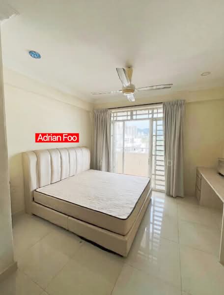 Condominium for Rent at D'Piazza - Adrian Foo - Bedroom - PropertyGuru.com.my