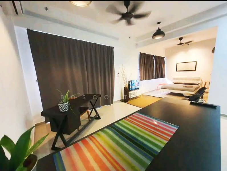 Condominium for Rent at M Vista - Bosco Teoh - Living Room - PropertyGuru.com.my