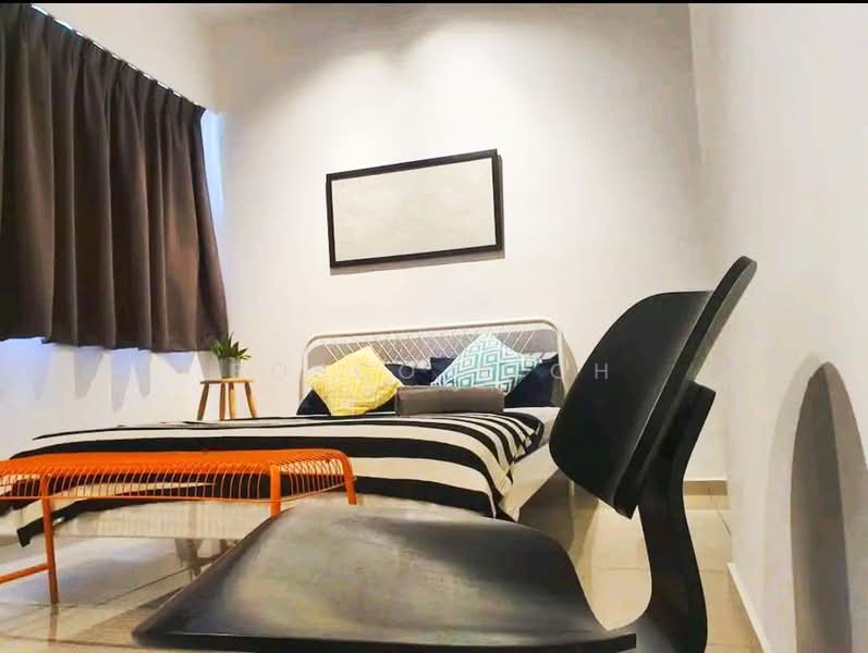 Condominium for Rent at M Vista - Bosco Teoh - Bedroom - PropertyGuru.com.my
