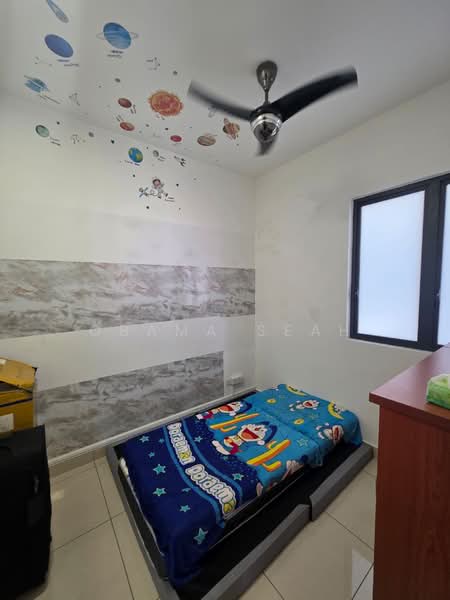Kondominium untuk Dijual di Lido Residency - Obama Seah - PropertyGuru.com.my