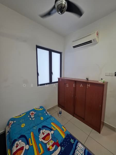 Kondominium untuk Dijual di Lido Residency - Obama Seah - PropertyGuru.com.my