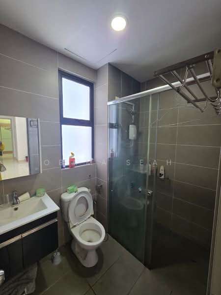 Kondominium untuk Dijual di Lido Residency - Obama Seah - PropertyGuru.com.my