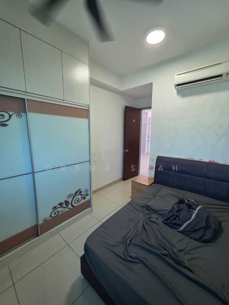 Kondominium untuk Dijual di Lido Residency - Obama Seah - PropertyGuru.com.my
