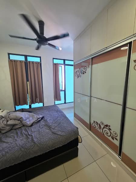 Kondominium untuk Dijual di Lido Residency - Obama Seah - PropertyGuru.com.my