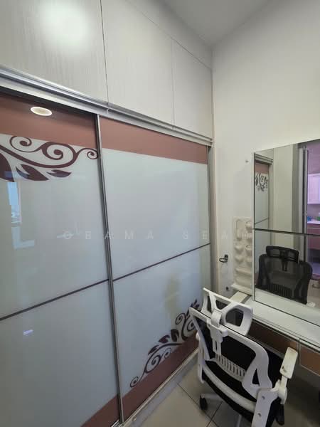 Kondominium untuk Dijual di Lido Residency - Obama Seah - PropertyGuru.com.my
