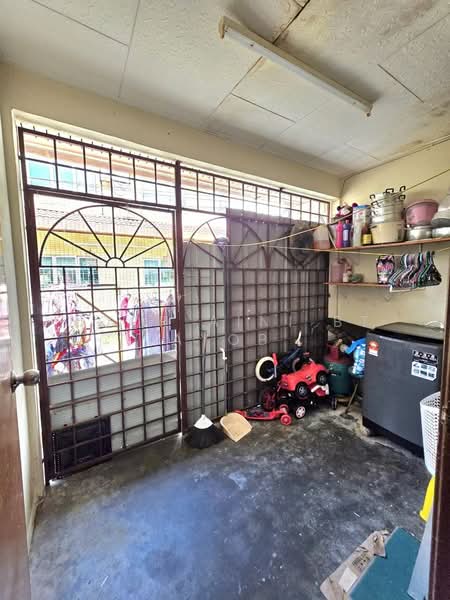 2-storey Terraced House for Sale in Seksyen 7 (Bangi) - Noor Aini Bt Ayob - PropertyGuru.com.my