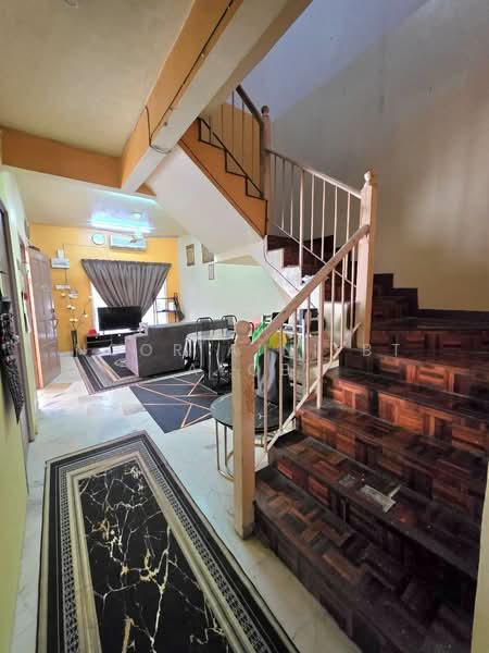 2-storey Terraced House for Sale in Seksyen 7 (Bangi) - Noor Aini Bt Ayob - PropertyGuru.com.my