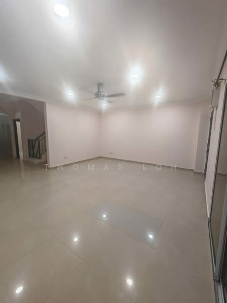 2-storey Terraced House for Sale in Taman Radzi (Klang) - Thomas Loh - PropertyGuru.com.my