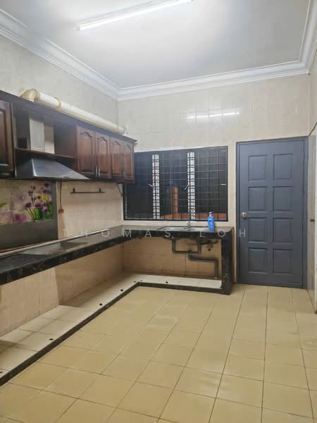 2-storey Terraced House for Sale in Taman Radzi (Klang) - Thomas Loh - PropertyGuru.com.my