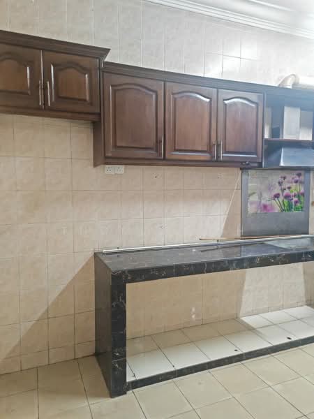 2-storey Terraced House for Sale in Taman Radzi (Klang) - Thomas Loh - PropertyGuru.com.my