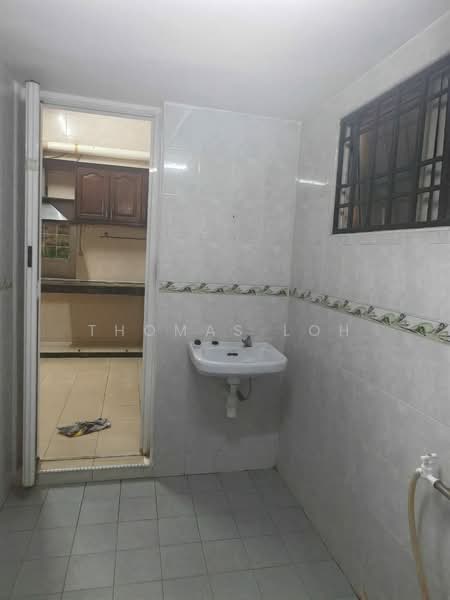 2-storey Terraced House for Sale in Taman Radzi (Klang) - Thomas Loh - PropertyGuru.com.my