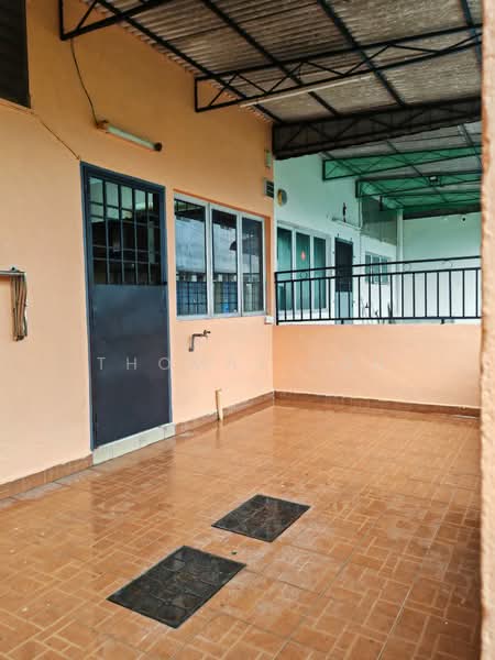 2-storey Terraced House for Sale in Taman Radzi (Klang) - Thomas Loh - PropertyGuru.com.my