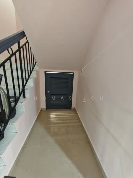 2-storey Terraced House for Sale in Taman Radzi (Klang) - Thomas Loh - PropertyGuru.com.my