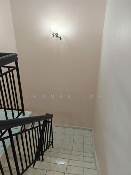 2-storey Terraced House for Sale in Taman Radzi (Klang) - Thomas Loh - PropertyGuru.com.my