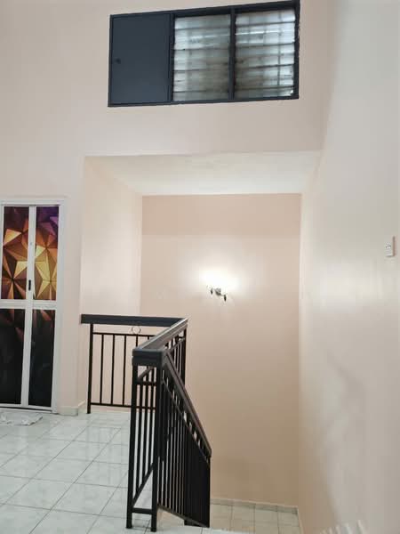 2-storey Terraced House for Sale in Taman Radzi (Klang) - Thomas Loh - PropertyGuru.com.my