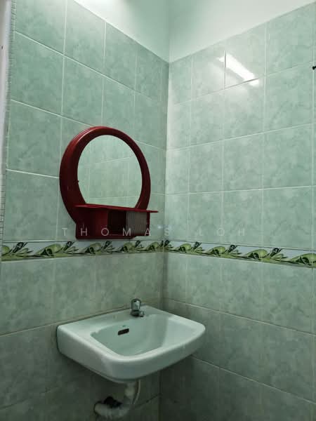 2-storey Terraced House for Sale in Taman Radzi (Klang) - Thomas Loh - PropertyGuru.com.my