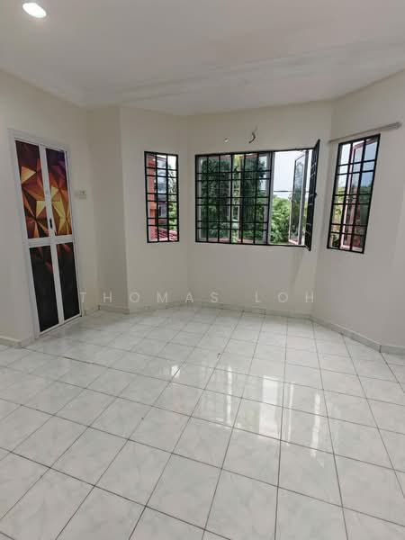 2-storey Terraced House for Sale in Taman Radzi (Klang) - Thomas Loh - PropertyGuru.com.my