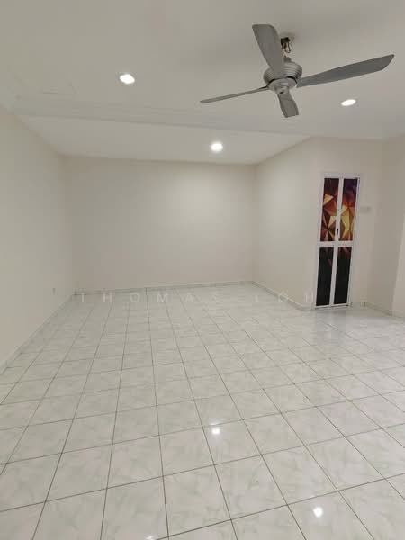 2-storey Terraced House for Sale in Taman Radzi (Klang) - Thomas Loh - PropertyGuru.com.my