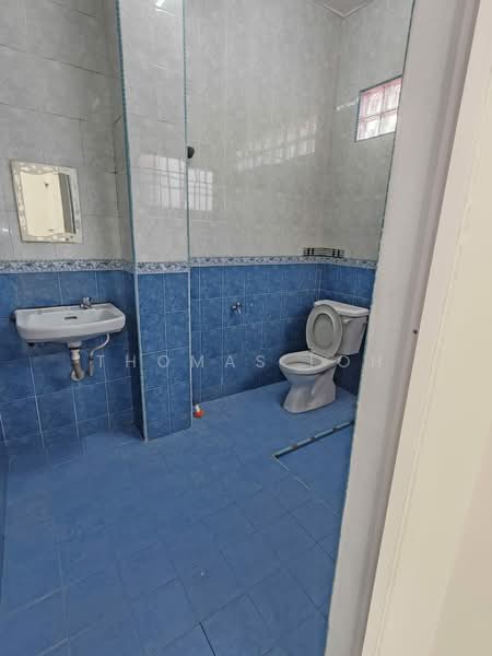 2-storey Terraced House for Sale in Taman Radzi (Klang) - Thomas Loh - PropertyGuru.com.my