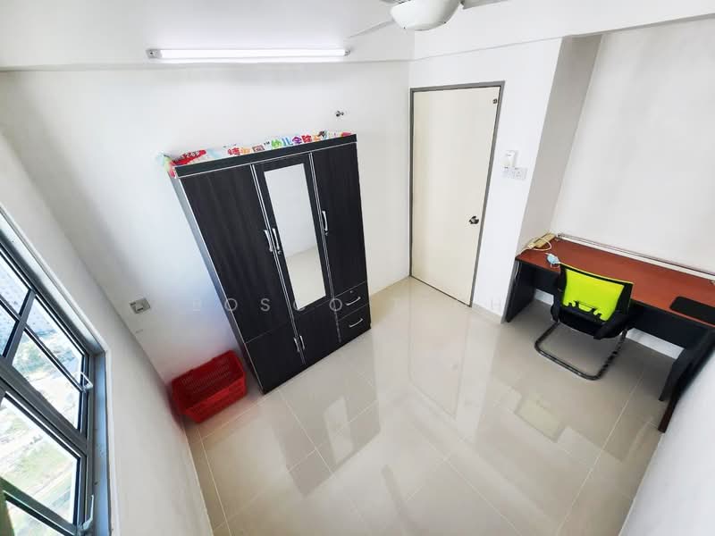 Kondominium untuk Disewa di Ara Green - Bosco Teoh - PropertyGuru.com.my