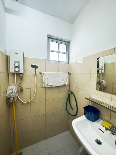 Kondominium untuk Disewa di Ara Green - Bosco Teoh - PropertyGuru.com.my