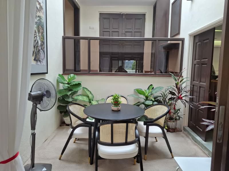 Rumah Banglo untuk Dijual di Bangsar (Kuala Lumpur) - Selina Chai - Interior - PropertyGuru.com.my