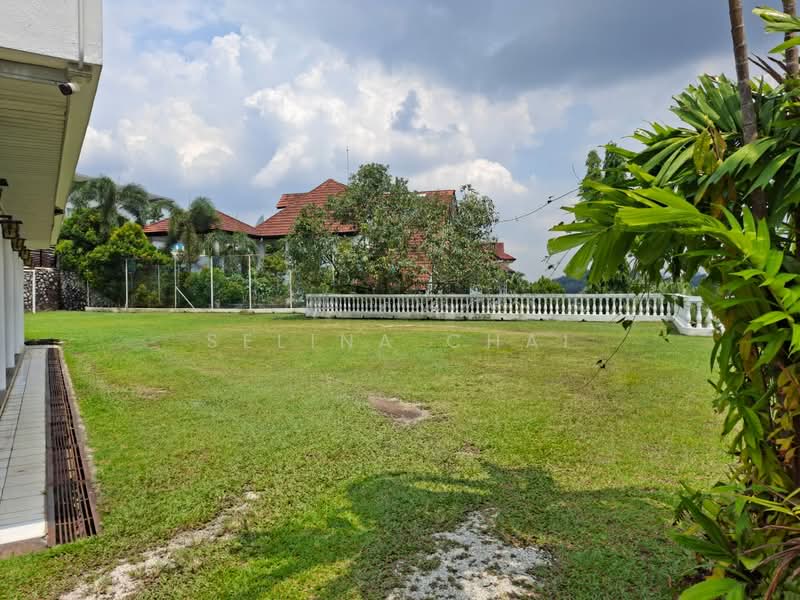 Rumah Banglo untuk Dijual di Bangsar (Kuala Lumpur) - Selina Chai - Exterior - PropertyGuru.com.my