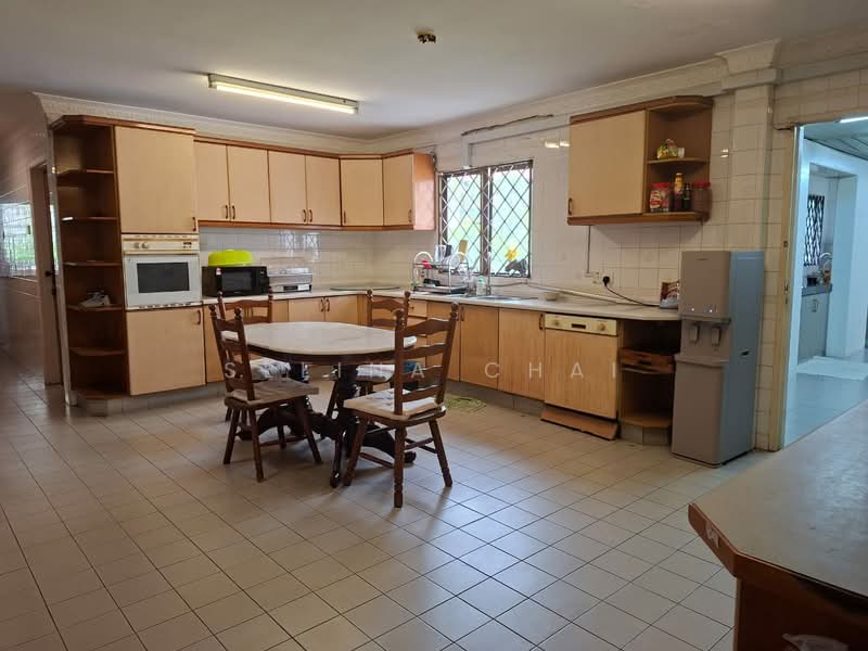 Rumah Banglo untuk Dijual di Bangsar (Kuala Lumpur) - Selina Chai - Kitchen - PropertyGuru.com.my