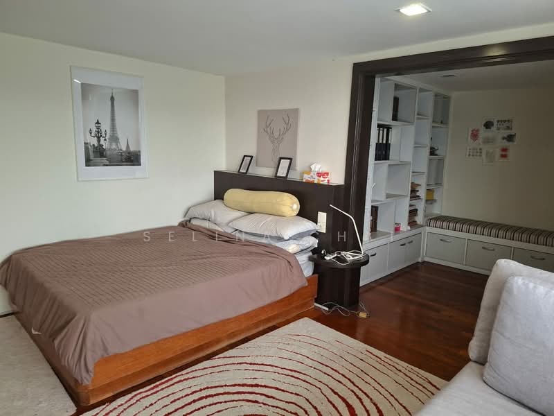 Rumah Banglo untuk Dijual di Bangsar (Kuala Lumpur) - Selina Chai - Bedroom - PropertyGuru.com.my