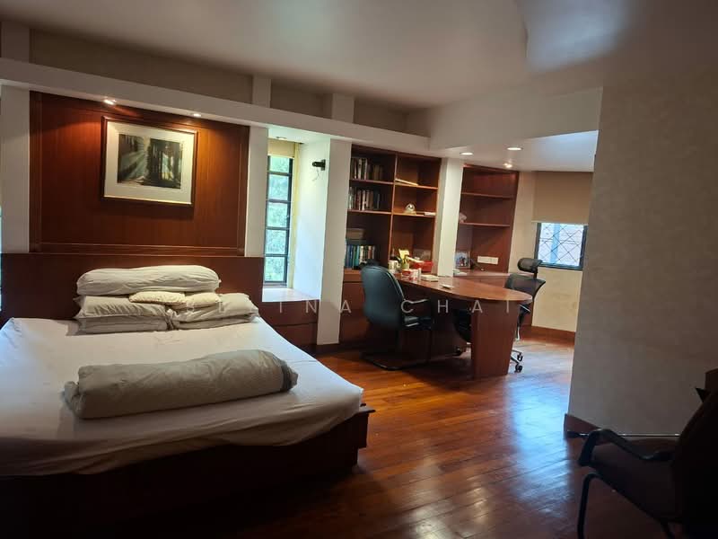 Rumah Banglo untuk Dijual di Bangsar (Kuala Lumpur) - Selina Chai - Bedroom - PropertyGuru.com.my