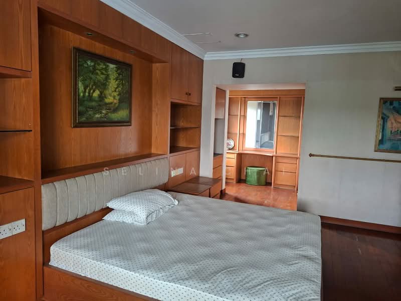 Rumah Banglo untuk Dijual di Bangsar (Kuala Lumpur) - Selina Chai - Bedroom - PropertyGuru.com.my