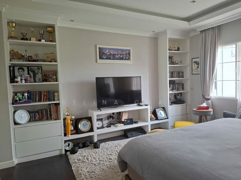 Rumah Banglo untuk Dijual di Bangsar (Kuala Lumpur) - Selina Chai - Bedroom - PropertyGuru.com.my