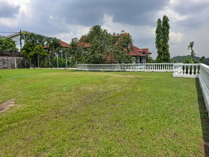Rumah Banglo untuk Dijual di Bangsar (Kuala Lumpur) - Selina Chai - Exterior - PropertyGuru.com.my