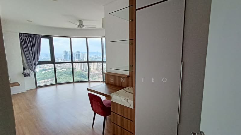 Kondominium untuk Disewa di 9 Seputeh - Steven Teo - View - PropertyGuru.com.my