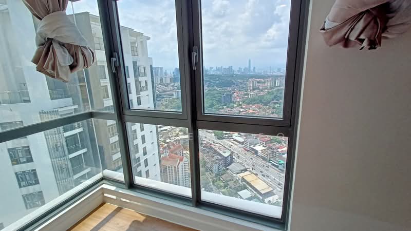 Kondominium untuk Disewa di 9 Seputeh - Steven Teo - View - PropertyGuru.com.my